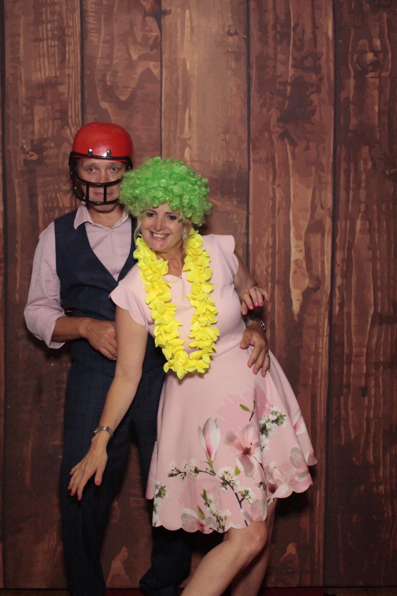 Samantha & Sean's Wedding | View more photos from the event at gallery.myphotoboothexperience.co.uk/u/MyPhotoBoothExperienceLtd/Samantha-Seans-Wedding